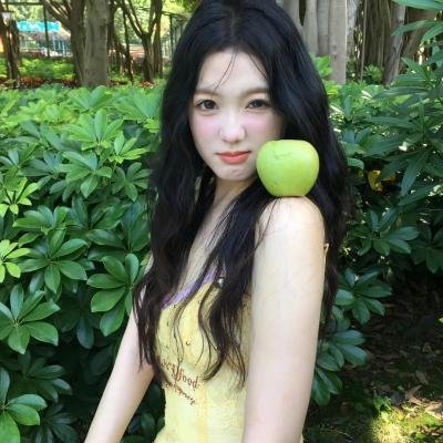 海的女儿