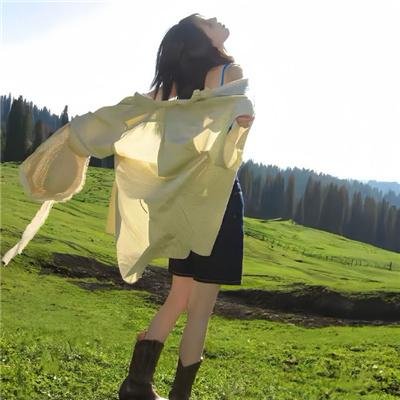 旅行者