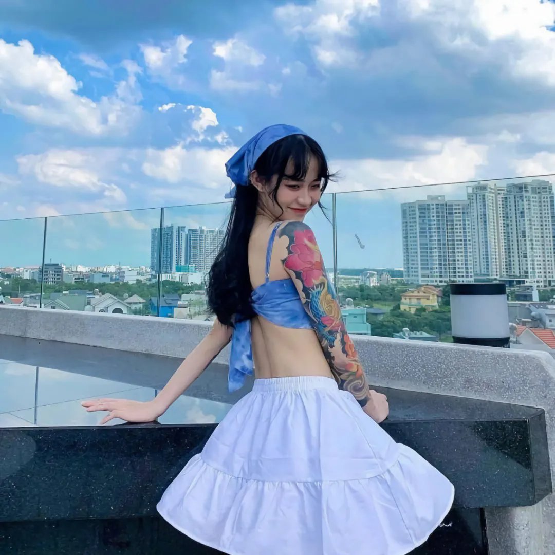 那些人们